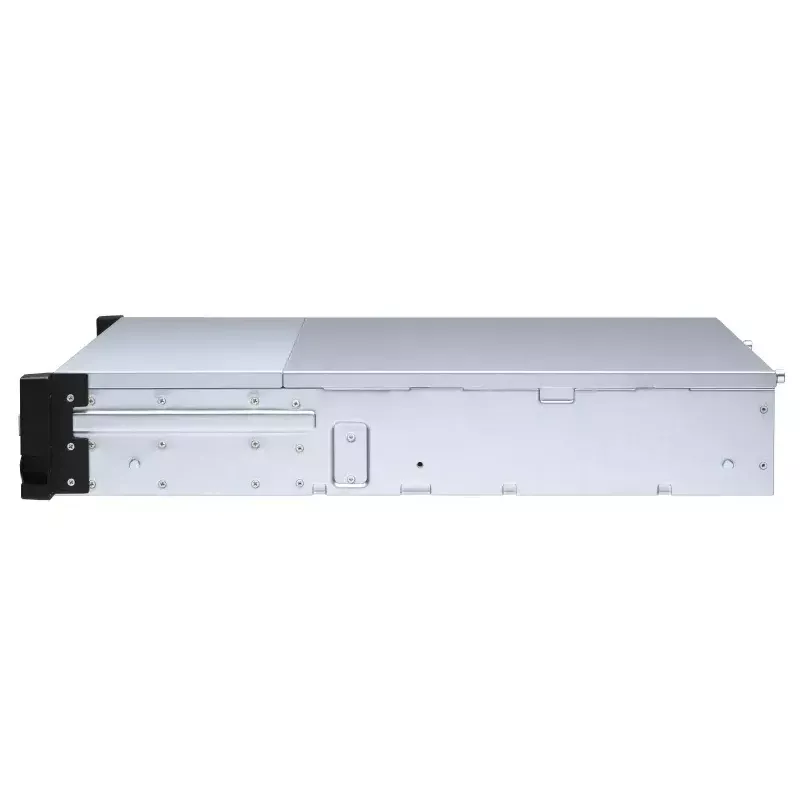 QNAP - TL-R1200S-RP - diskové pole - 12 pozícií (SATA-600) SATA 6Gb/s (externé) do racku 2U