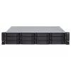 QNAP - TL-R1200S-RP - diskové pole - 12 pozícií (SATA-600) SATA 6Gb/s (externé) do racku 2U