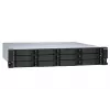 QNAP - TL-R1200S-RP - diskové pole - 12 pozícií (SATA-600) SATA 6Gb/s (externé) do racku 2U