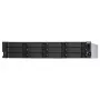 QNAP - TL-R1200S-RP - diskové pole - 12 pozícií (SATA-600) SATA 6Gb/s (externé) do racku 2U