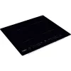 Whirlpool WS S4060 BF čierna vstavaná indukčná varná doska 60 cm 4 zóny