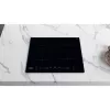 Whirlpool WS S4060 BF čierna vstavaná indukčná varná doska 60 cm 4 zóny