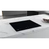 Whirlpool WS S4060 BF čierna vstavaná indukčná varná doska 60 cm 4 zóny