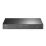 Managed switch TP-Link TL-SG1210MPE 10-portový Gigabit s 8-portovým PoE+