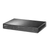 Managed switch TP-Link TL-SG1210MPE 10-portový Gigabit s 8-portovým PoE+
