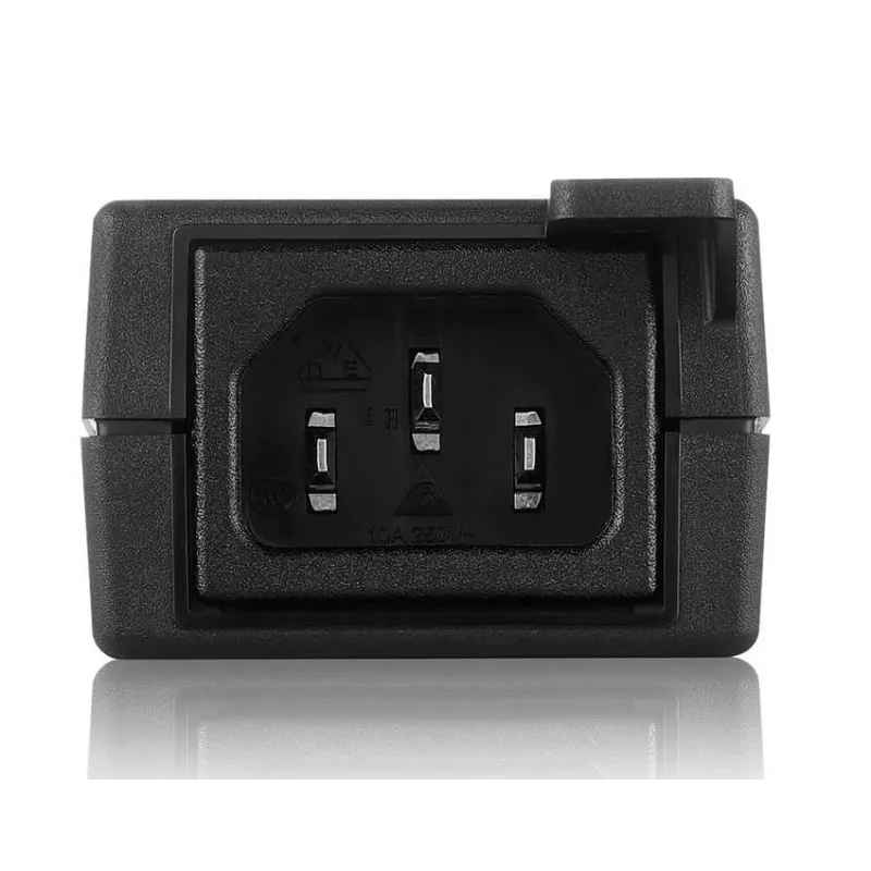 Power-over-Ethernet injektor Zyxel PoE12-30W