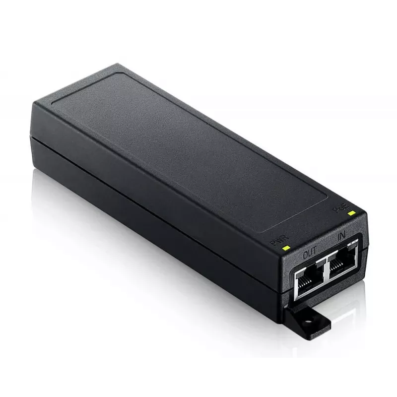 Power-over-Ethernet injektor Zyxel PoE12-30W