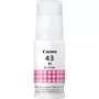 Kazeta Canon GI-43 M 4680C001 magenta