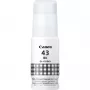 Canon GI-43 BK čierna náplň