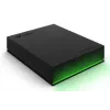 Externý pevný disk Seagate Game Drive 4 TB USB 3.2 Gen 1 čierny