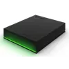 Externý pevný disk Seagate Game Drive 4 TB USB 3.2 Gen 1 čierny