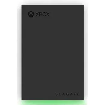 Externý pevný disk Seagate Game Drive 4 TB USB 3.2 Gen 1 čierny