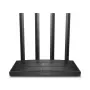 TP-Link Archer C6 WLAN router Fast Ethernet dualband (2,4 GHz / 5 GHz) biely