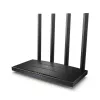 TP-Link Archer C6 WLAN router Fast Ethernet dualband (2,4 GHz / 5 GHz) biely