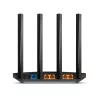 TP-Link Archer C6 WLAN router Fast Ethernet dualband (2,4 GHz / 5 GHz) biely