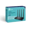 TP-Link Archer C6 WLAN router Fast Ethernet dualband (2,4 GHz / 5 GHz) biely