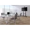 Neomounts PLASMA-M1950E TV vozík 60-100
