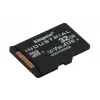 Kingston Technology 32GB microSDHC Industrial C10 A1 pSLC karta + SD adaptér