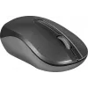 Bezdrôtová optická myš DEFENDER HIT MM-495 RF, obojručná, 1600 DPI, USB RF prijímač, čierna