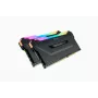 CORSAIR pamäť 32GB DDR4 3200MHz C16 Vengeance RGB Pro Black TUF Gaming