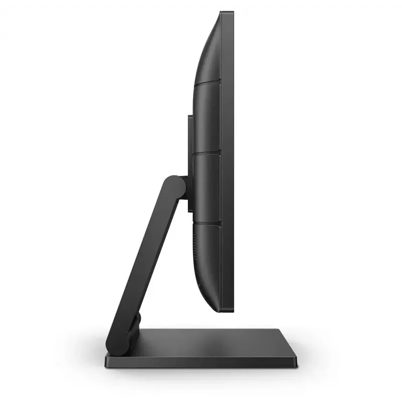 Philips 172B9TL/00 počítačový monitor 43,2 cm (17 inch) 1280 x 1024 pixelov Full HD LCD dotykový čierny