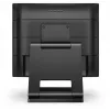 Philips 172B9TL/00 počítačový monitor 43,2 cm (17 inch) 1280 x 1024 pixelov Full HD LCD dotykový čierny