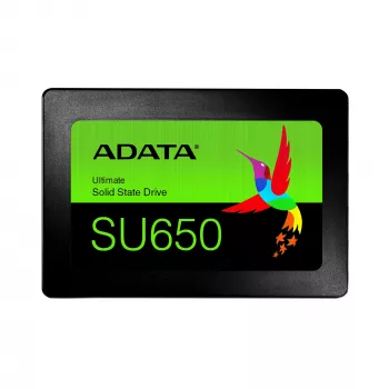 ADATA ASU650SS-512GT-R interný SSD disk 512 GB 2,5