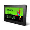 ADATA ASU650SS-512GT-R interný SSD disk 512 GB 2,5