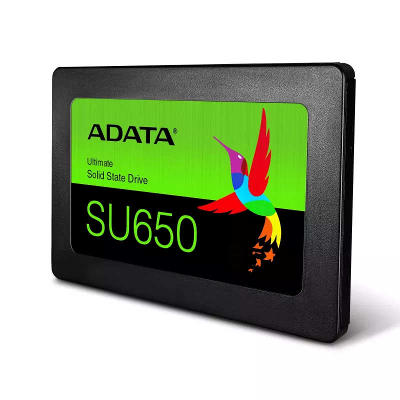 ADATA ASU650SS-512GT-R interný SSD disk 512 GB 2,5