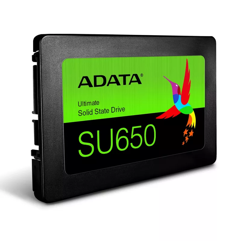 ADATA ASU650SS-512GT-R interný SSD disk 512 GB 2,5