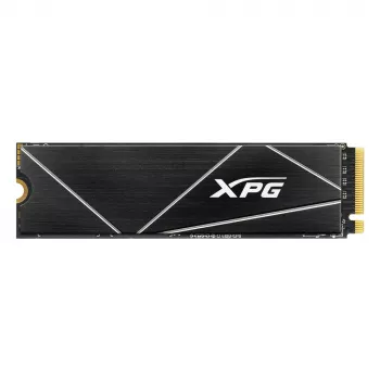 SSD M.2 2280 ADATA XPG Gammix S70 BLADE 1 TB PCIe Gen4x4, čítanie 7400 MB/s, zápis 6400 MB/s