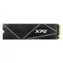 SSD M.2 2280 ADATA XPG Gammix S70 BLADE 1 TB PCIe Gen4x4, čítanie 7400 MB/s, zápis 6400 MB/s