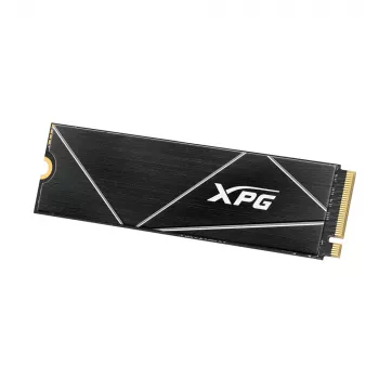 SSD M.2 2280 ADATA XPG Gammix S70 BLADE 1 TB PCIe Gen4x4, čítanie 7400 MB/s, zápis 6400 MB/s