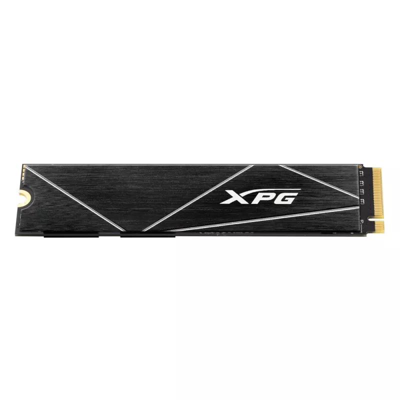 SSD M.2 2280 ADATA XPG Gammix S70 BLADE 1 TB PCIe Gen4x4, čítanie 7400 MB/s, zápis 6400 MB/s