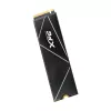 SSD M.2 2280 ADATA XPG Gammix S70 BLADE 1 TB PCIe Gen4x4, čítanie 7400 MB/s, zápis 6400 MB/s