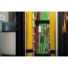 Digitus DK-1843-VH-1 Cat.8.2 S/FTP inštalačný kábel, 100 m, zelený, LSZH