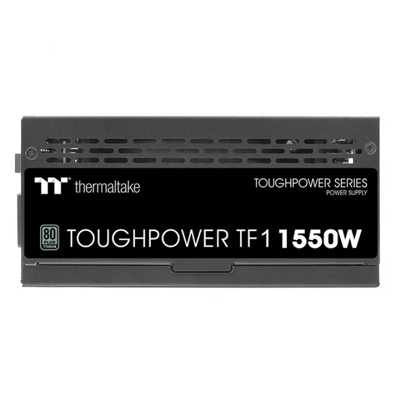 Zdroj Thermaltake Toughpower TF1 1550W, 80 PLUS Titanium, PS-TPD-1550FNFATE-1