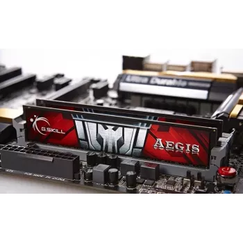 Desktop pamäťový modul G.SKILL DDR3 8GB 1600MHz 240-Pin DIMM CL11 1,5V
