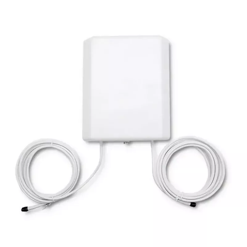 Outdoor 4G LTE anténa QOLTEC 57020 14 dBi — smerová anténa pre mobilný širokopásmový internet