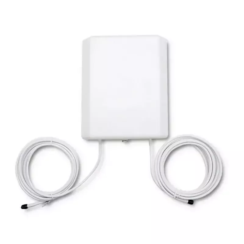 Outdoor 4G LTE anténa QOLTEC 57020 14 dBi — smerová anténa pre mobilný širokopásmový internet