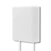 Outdoor 4G LTE anténa QOLTEC 57020 14 dBi — smerová anténa pre mobilný širokopásmový internet