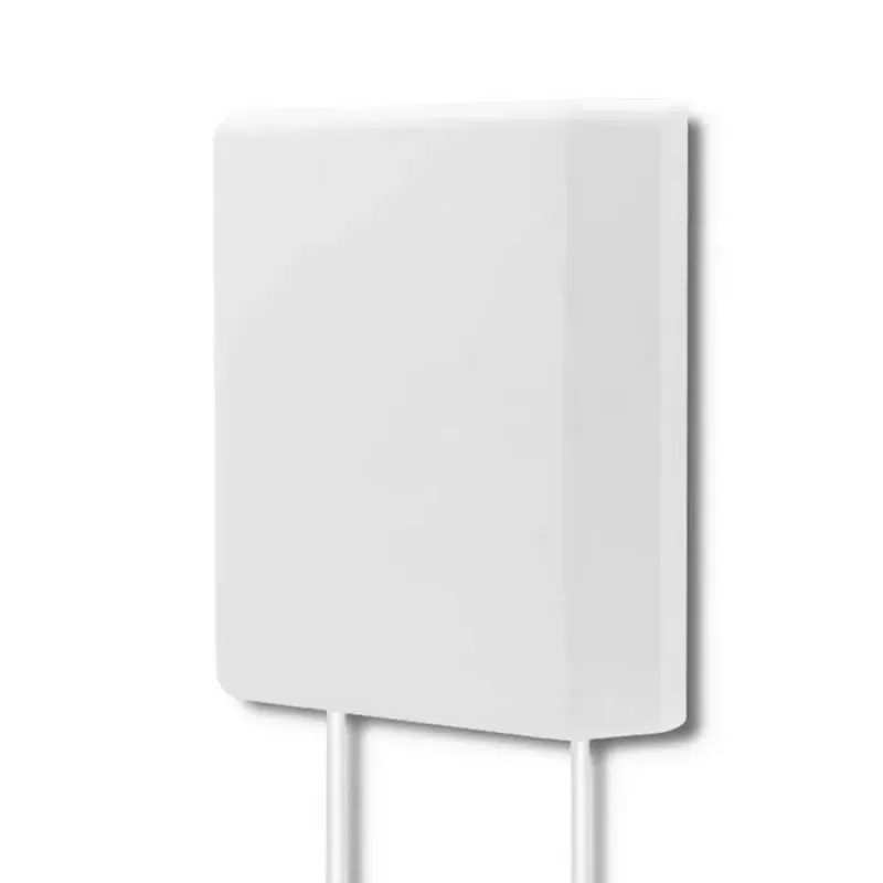Outdoor 4G LTE anténa QOLTEC 57020 14 dBi — smerová anténa pre mobilný širokopásmový internet