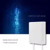 Outdoor 4G LTE anténa QOLTEC 57020 14 dBi — smerová anténa pre mobilný širokopásmový internet