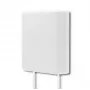 Outdoor 4G LTE anténa QOLTEC 57020 14 dBi — smerová anténa pre mobilný širokopásmový internet
