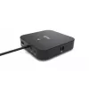 i-tec USB-C HDMI DP dokovacia stanica s Power Delivery 100 W