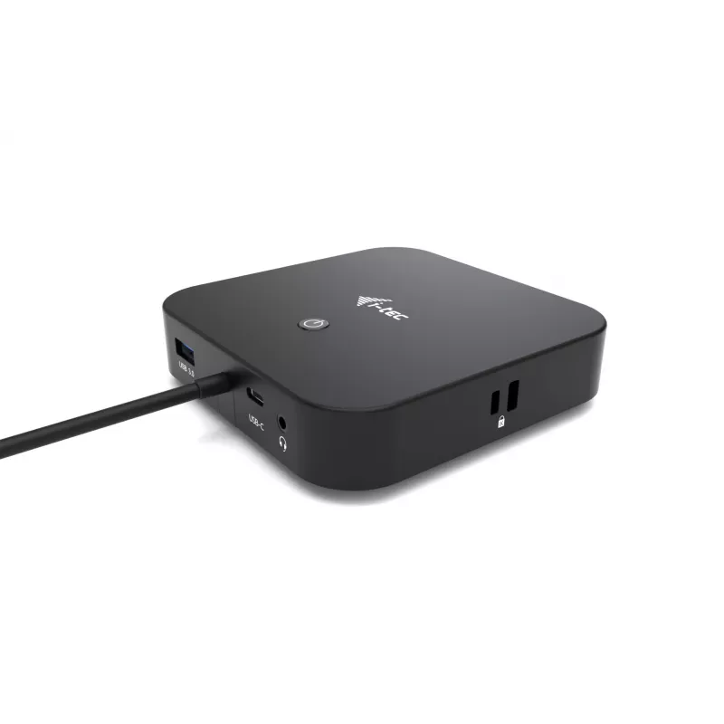 i-tec USB-C HDMI DP dokovacia stanica s Power Delivery 100 W