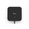 i-tec USB-C HDMI DP dokovacia stanica s Power Delivery 100 W