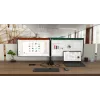 i-tec USB-C HDMI DP dokovacia stanica s Power Delivery 100 W