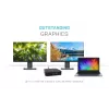 i-tec USB-C HDMI DP dokovacia stanica s Power Delivery 100 W