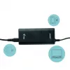 i-tec USB-C HDMI DP dokovacia stanica s Power Delivery 100 W + univerzálna nabíjačka 100 W